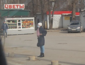 Ограничительные меры ужесточены в регионах: пропуска, карантин в городах и бессрочная самоизоляция