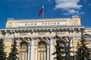 Центробанк России