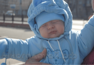 Пособие по уходу за ребенком до 1,5 лет