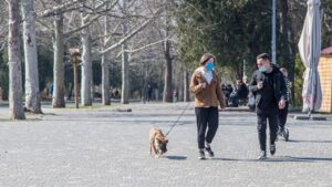 В каких регионах самоизоляция отменена