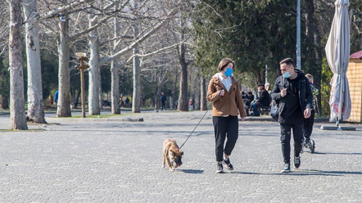 В каких регионах самоизоляция отменена