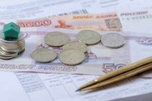 Мораторий на неустойку по ЖКХ