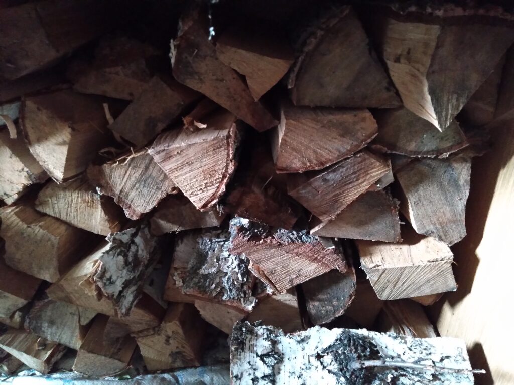 бесплатные дрова