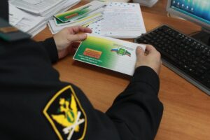 уведомления от приставов на госуслугах