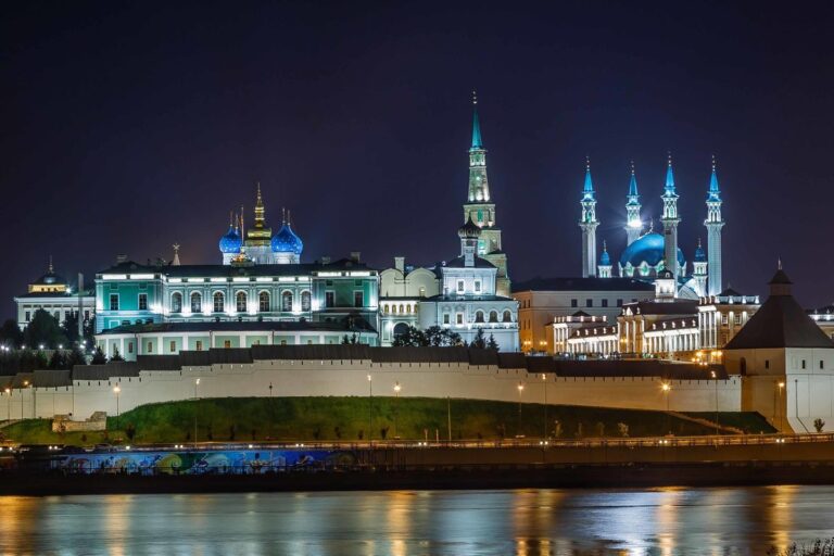 Бюджетные путешествия: из Москвы в … Куда съездить на выходные в августе?