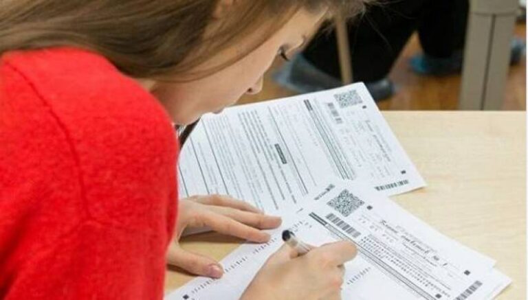 Можно ли пересдать ЕГЭ, если не устраивают результаты?